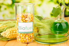 Ruddle biofuel availability