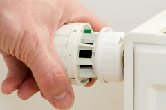 Ruddle central heating repair costs