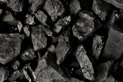 Ruddle coal boiler costs