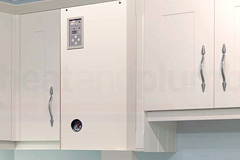 Ruddle electric boiler quotes