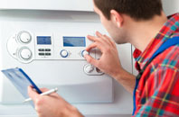 free Ruddle gas safe engineer quotes