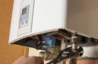 free Ruddle boiler install quotes